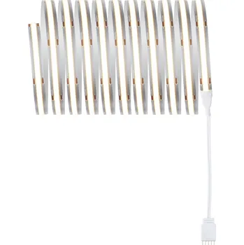 LED páska Paulmann 71049 LED pásek základní sada konektor 230 V 3 m teplá bílá 1 sada