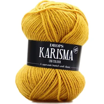 Galanterie Drops Karisma Uni