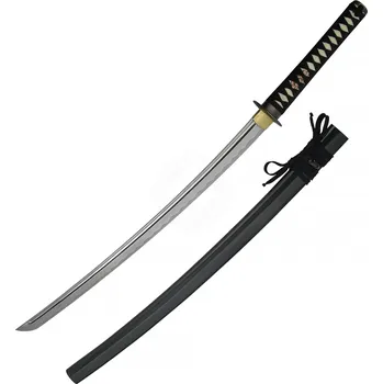 Replika zbraně Hanwei Paul Chen Practical XL Light Katana