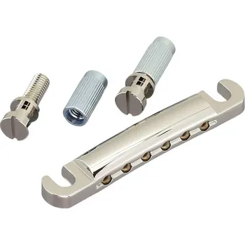 Gotoh GE101A-N Nickel Kobylka na kytaru (Jako nové)
