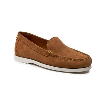 Dámská obuv Polo Ralph Lauren Mokasíny 803932196003 Hnědá 44