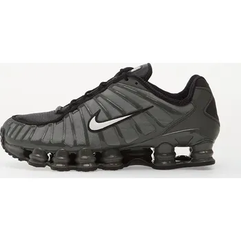 Pánské tenisky Tenisky Nike Shox Tl Se Iron Grey/ White-Black EUR 46