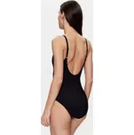 Chantelle Bikiny C10G70 Černá 70D