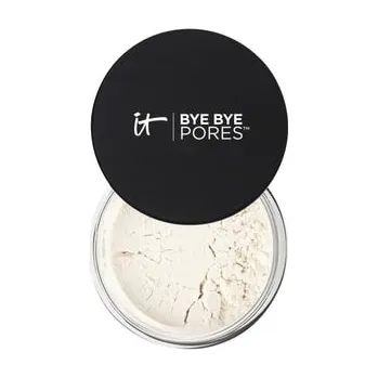 Pudr IT Cosmetics Bye Bye Pores Poreless Finish Sypký pudr