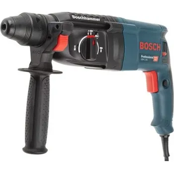 Vrtačka Příklepová vrtačka SDS GBH 2-26 110V 830W 2.7kg Bosch