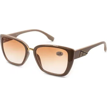 Brýle na čtení Dioptrické sluneční brýle na krátkozrakost Nexus 24204-C2/ -2,00