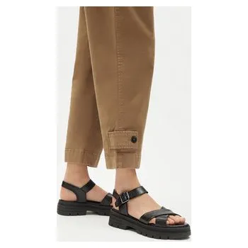 Dámské sandále Sandály Lasocki WB-LINA-23 Černá 39