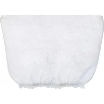 Nailee Náhradní sáček do odsávačky se 2 ventilátory