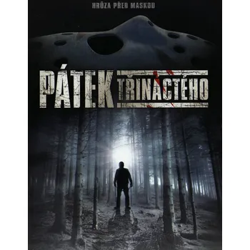 Pátek třináctého - DVD