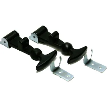 Izolační páska IWH 022899 (d x š x v) 12 x 3 x 3 cm