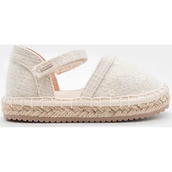 Chlapecké tenisky Dětské espadrilky Mayoral 41749.42B.Baby.PPY2 béžová 01X, EUR 22