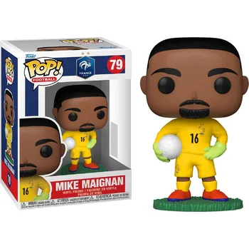 Funko POP! 79 Football: France - Mike Maignan