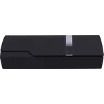 MONTANA EYEWEAR Pouzdro na dioptrické brýle HC95 černé