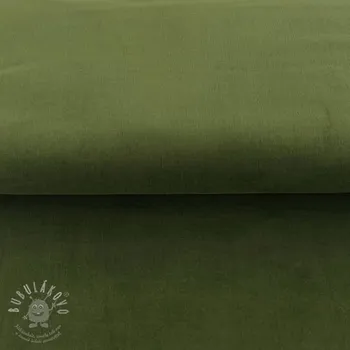 Manšestr tenký forest