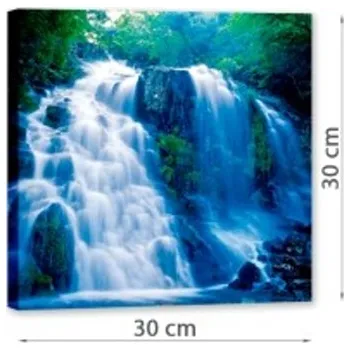 Rám na obraz Fotoobraz na plátně, 30x30 cm FOPL-30x30 Nižší cena pro více kusů!