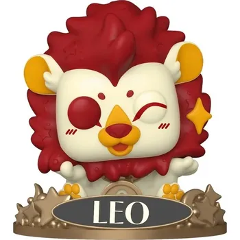 Funko POP! 23 Zodiac: Zodiac - Leo