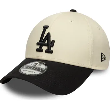 Kšiltovka New Era Pánská kšiltovka Los Angeles Dodgers MLB 940 Colour block