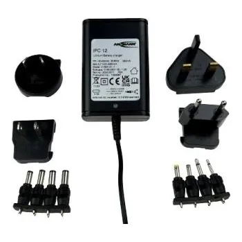 Nabíječka baterií 2000-3011 Sada baterií