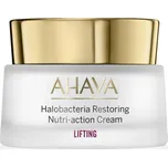 AHAVA Liftingový pleťový krém Halobacteria Restoring (Nutri-Action Cream) 50 ml + 2 měsíce na vrácení zboží
