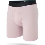 Stance Lilac Boxer Brief Muži - Spodní prádlo Stance - Růžová -