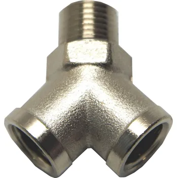 Ventil Aerotec neu 20.600.03 rozvaděč tlakového vzduchu 1 ks