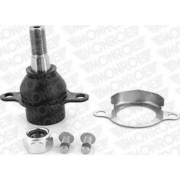 Podpora-/ Kloub MONROE L16A21