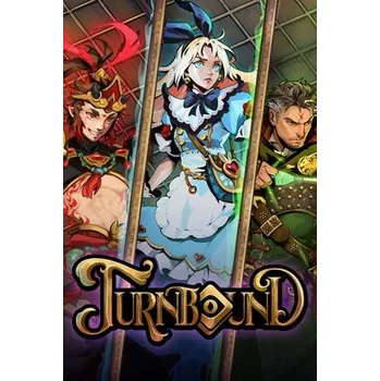 Počítačová hra Turnbound - PC