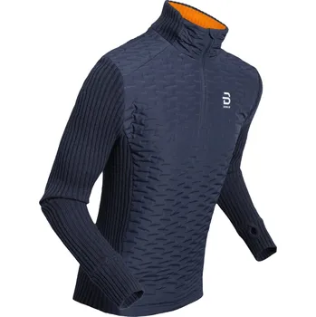 Bjorn Daehlie Half Zip Comfy 2.0 - Navy XL