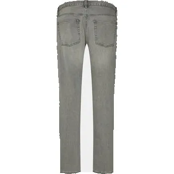 Gap Jeansy 543907-00 Šedá Regular Fit 31_32