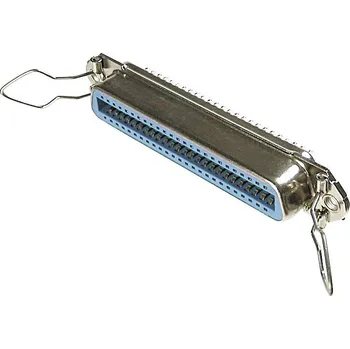 Elektrický konektor Konektor Centronics Pólů: 36 TRU COMPONENTS Množství: 1 ks