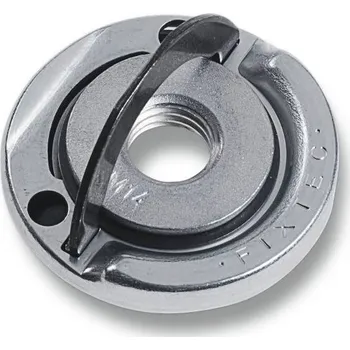 Rychloupínací matice Fixtec Fein 63802191010