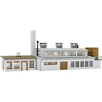 Modelová železnice Vollmer 47900 N Betonový podvozek