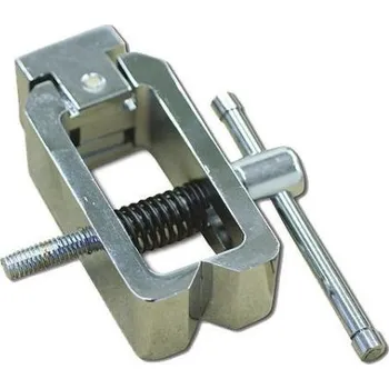 Svěrák Přídržná čelist siloměru AC 01 Sauter