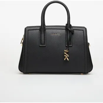 Kabelka Kabelka Michael Kors Sm Satchel Black Universal