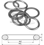 FA1 Těsnicí kroužek, olejová vypouštěcí zátka 301.980-U-10