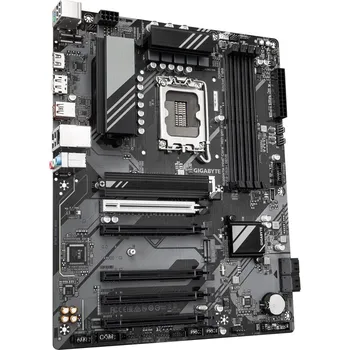 Základní deska GIGABYTE B760 DS3H GEN5 / Intel B760 / LGA1700 / 4x DDR5 / 2x M.2 / DP / HDMI / USB-C / ATX