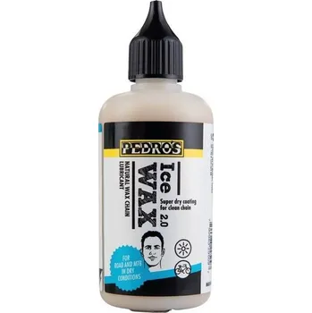 Cyklistické mazivo Pedros Ice Wax 2.0 100 ml