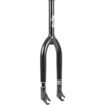 Vidlice na kolo Vidlice Shadow VULTUS Featherweight ADJ Matt Black 22/25/28mm