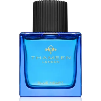 Unisex parfém Thameen Blue Heart parfémovaná voda unisex 100 ml