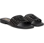 Nazouváky Just Cavalli 80RA3S82 ZPB95 Černá 39