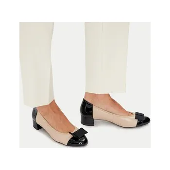 Dámská obuv Baleríny Caprice 9-22307-42 Béžová 40_5