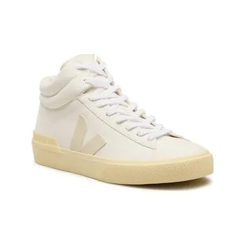 Dámská obuv Veja Sneakersy Minotaur TR0502918B Écru 40