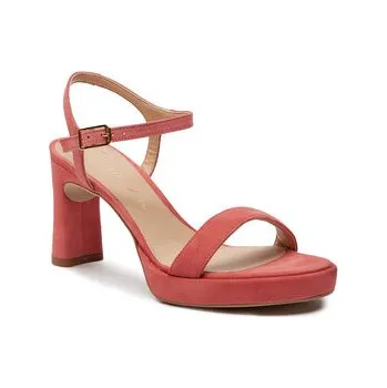 Dámské sandále Sandály Unisa Soro 24 Ks Růžová 41