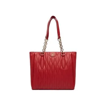 Kabelka Kabelka Beverly Hills Polo Club CEO-BHPC-C-016-09 Červená NOSIZE