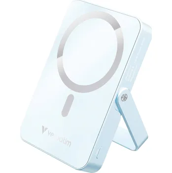 Powerbanka Verbatim Charge n Go powerbanka Li-Pol, 10000 mAh, Power Delivery 3.0, QC 3.0, USB-C®, modrá