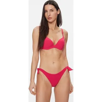 Dámské spodní prádlo Chantelle Spodní část bikin Emblem C17TA5 Růžová 40