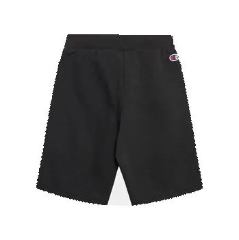 Pánské kraťasy Champion Sportovní kraťasy 306348 Černá Regular Fit XXS