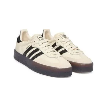 Dámské tenisky adidas Sneakersy Sambae IH4041 Écru 42