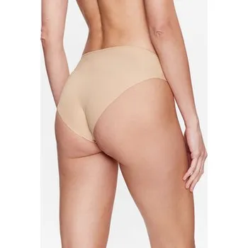 Kalhotky United Colors Of Benetton Klasické kalhotky 30RH1S00J Béžová L
