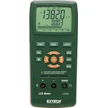 Extech LCR200 digitální digitální LCR měřič, CAT I, Displej (counts): 20000